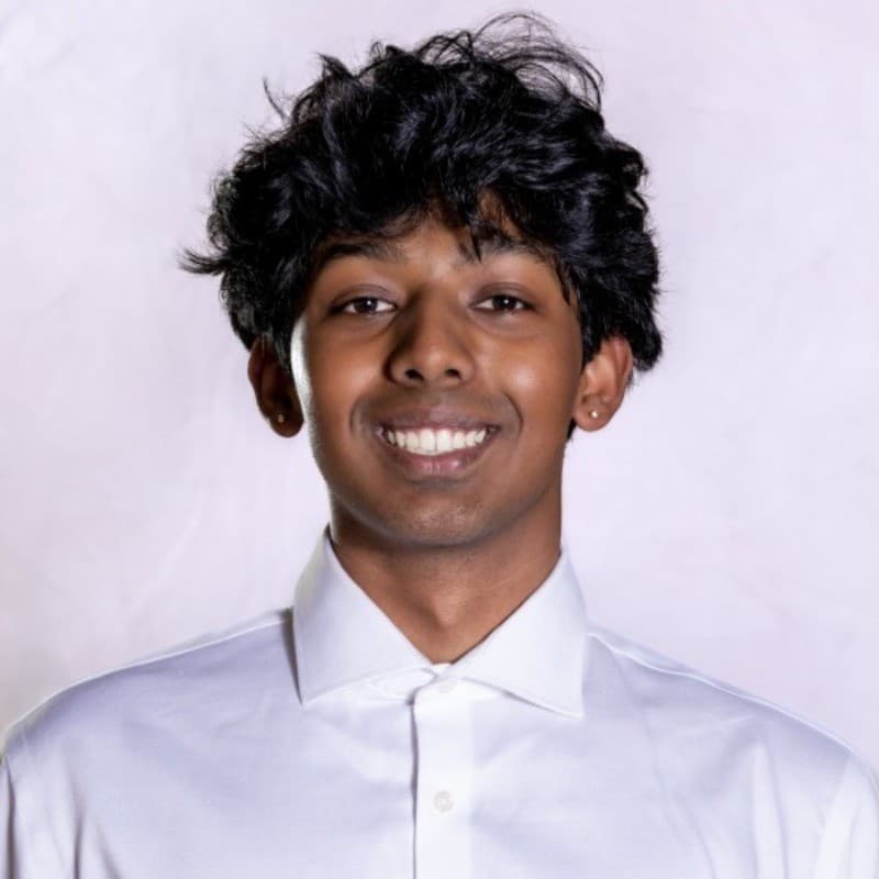 Aakash Sriram