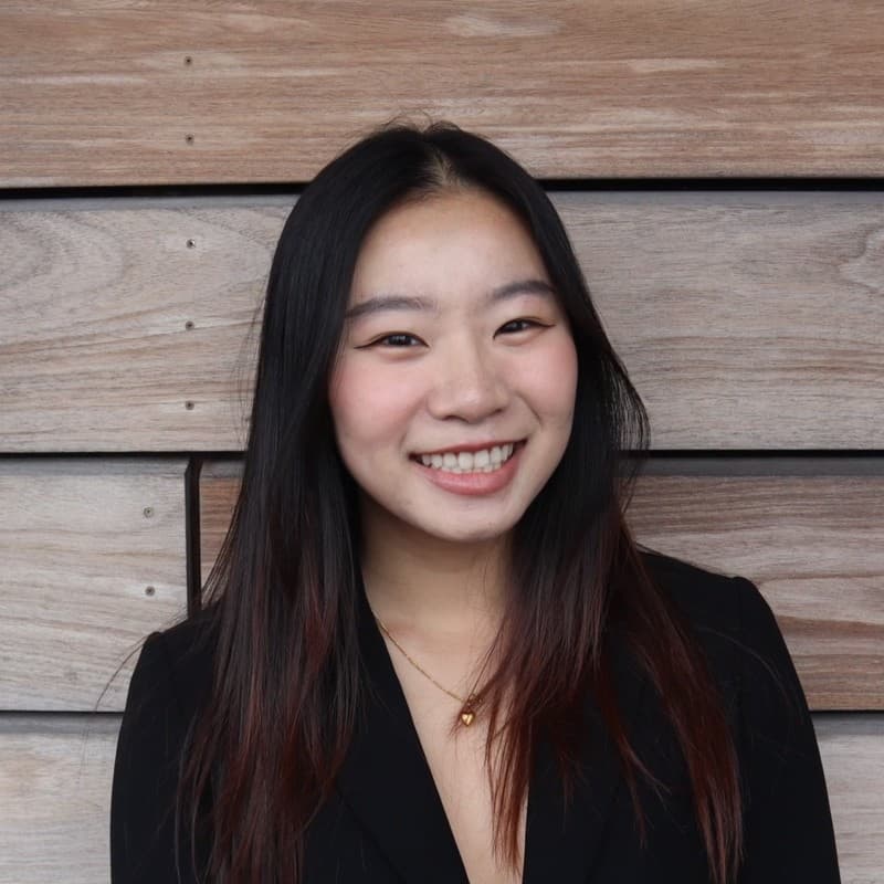 Faith Ju