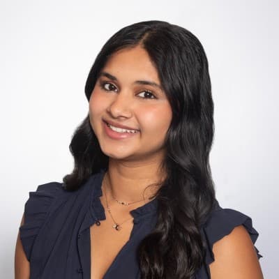 Shristi Rath