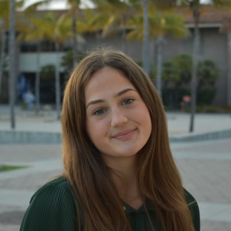 Zoe Bartholomew